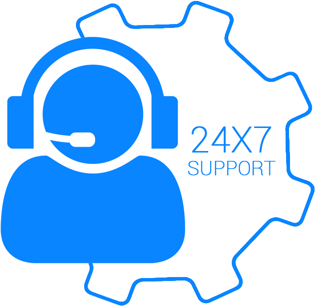 Support